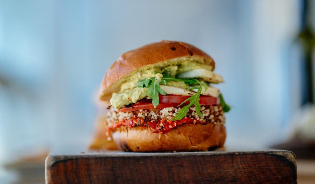 8 vegan recipes to replicate your favourite dishes