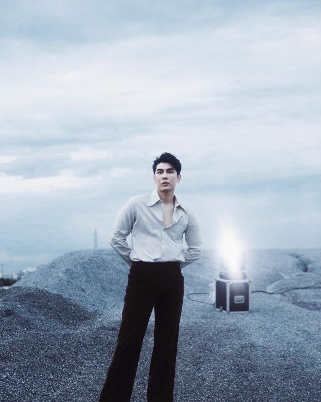 Mew Suppasit and HONNE take global spotlight with their