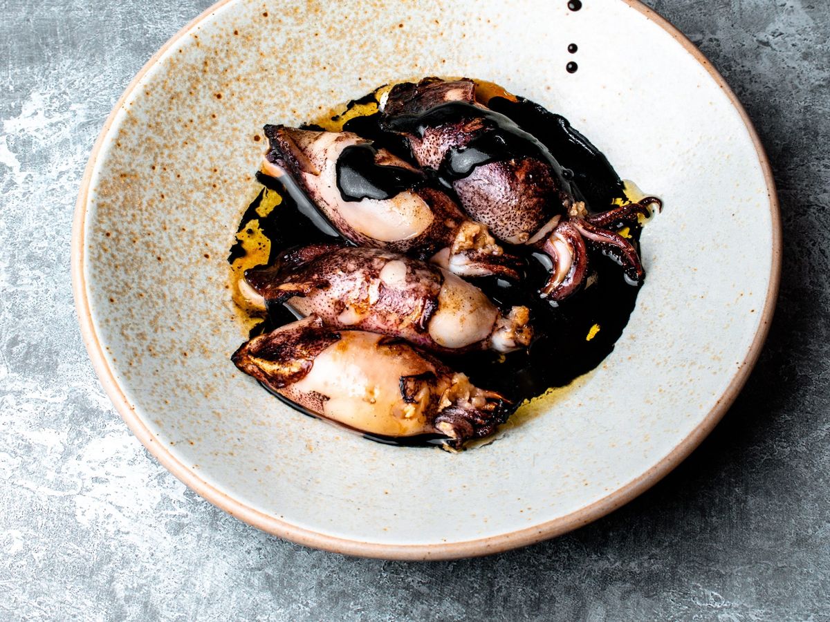 Squid Game in Bangkok: where to find spicy, crispy, and fancy squid