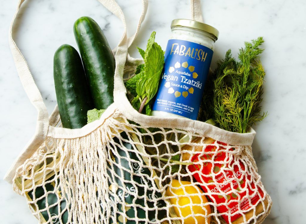 Where to find vegan grocery products to stock up your plant-based pantry