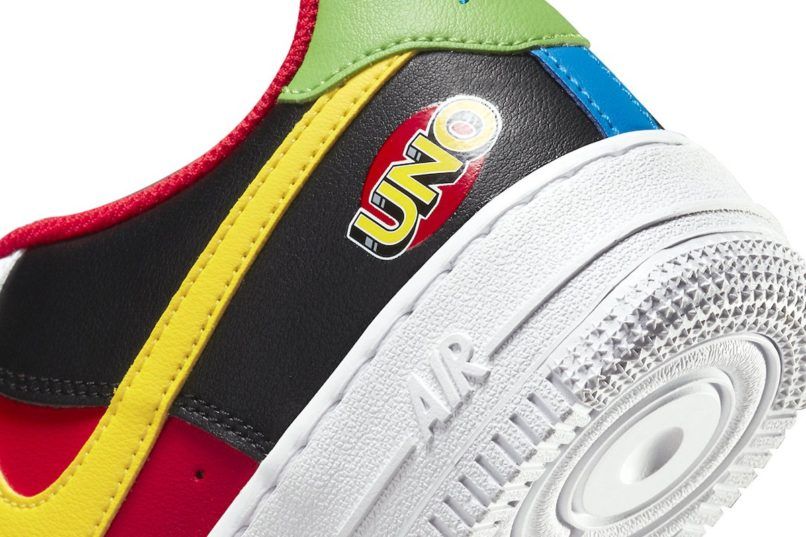 nike air uno