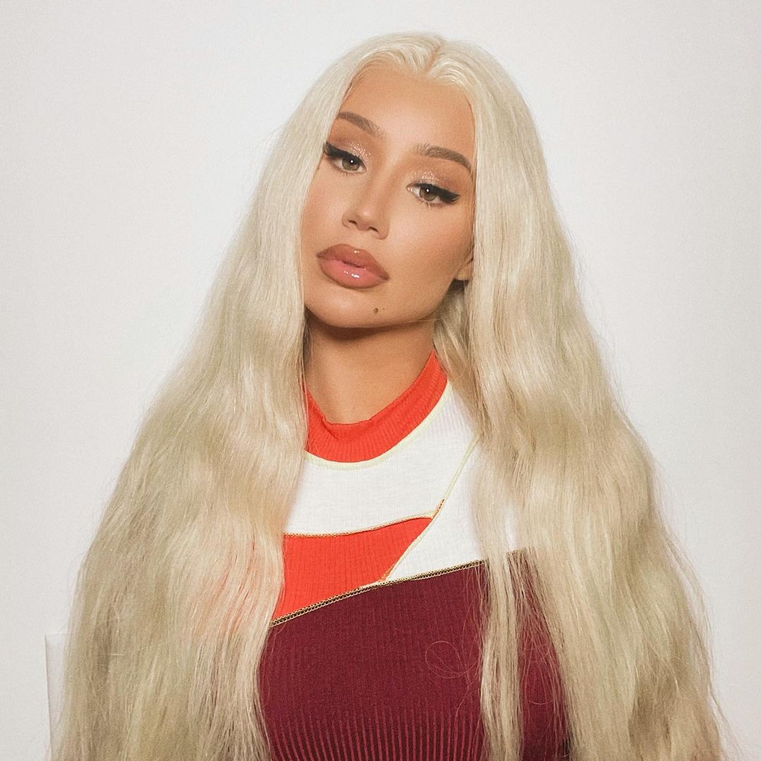 Iggy Azalea celebrities who have changed their names