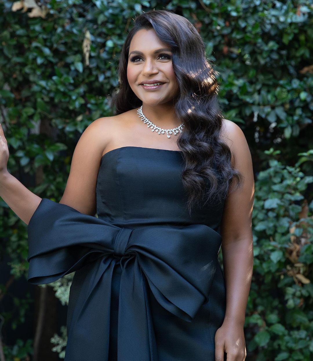 Mindy kaling