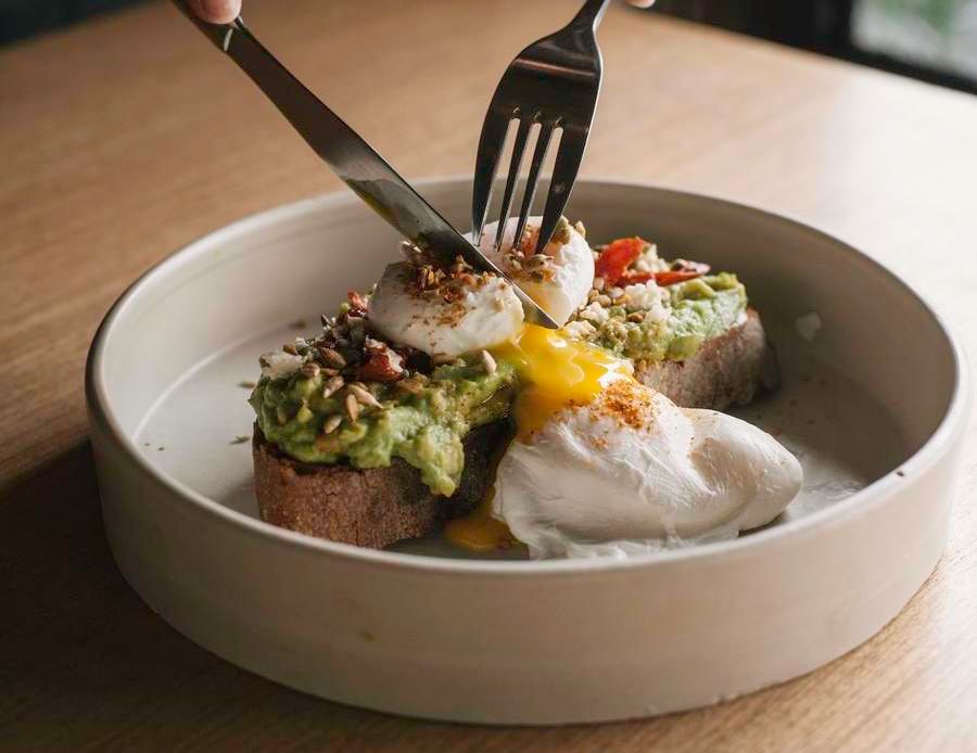 7 non-hotel brunches to check out this weekend