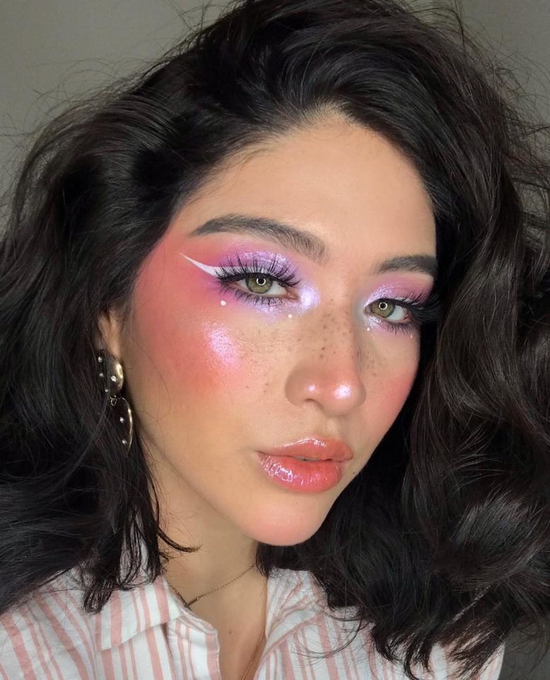 6 must-try blush trends to bring a rosy glow to your face