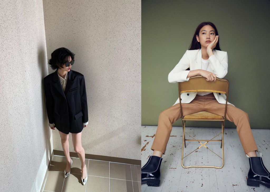 LSA Style Anatomy: 5 ways to dress like Jung Hoyeon