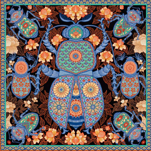 pavisa thai NFT artist