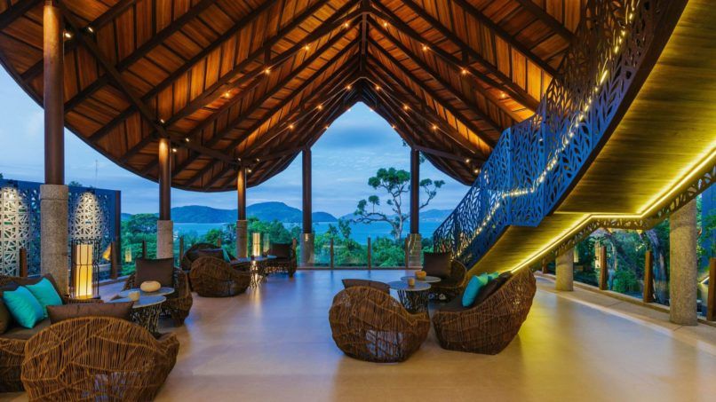 sri panwa phuket
