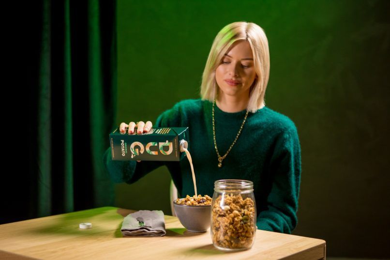 potato milk the new oat milk