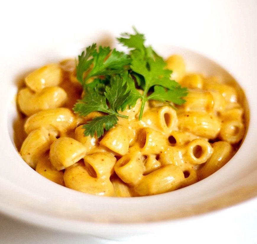 Where to find the best mac and cheese in Bangkok