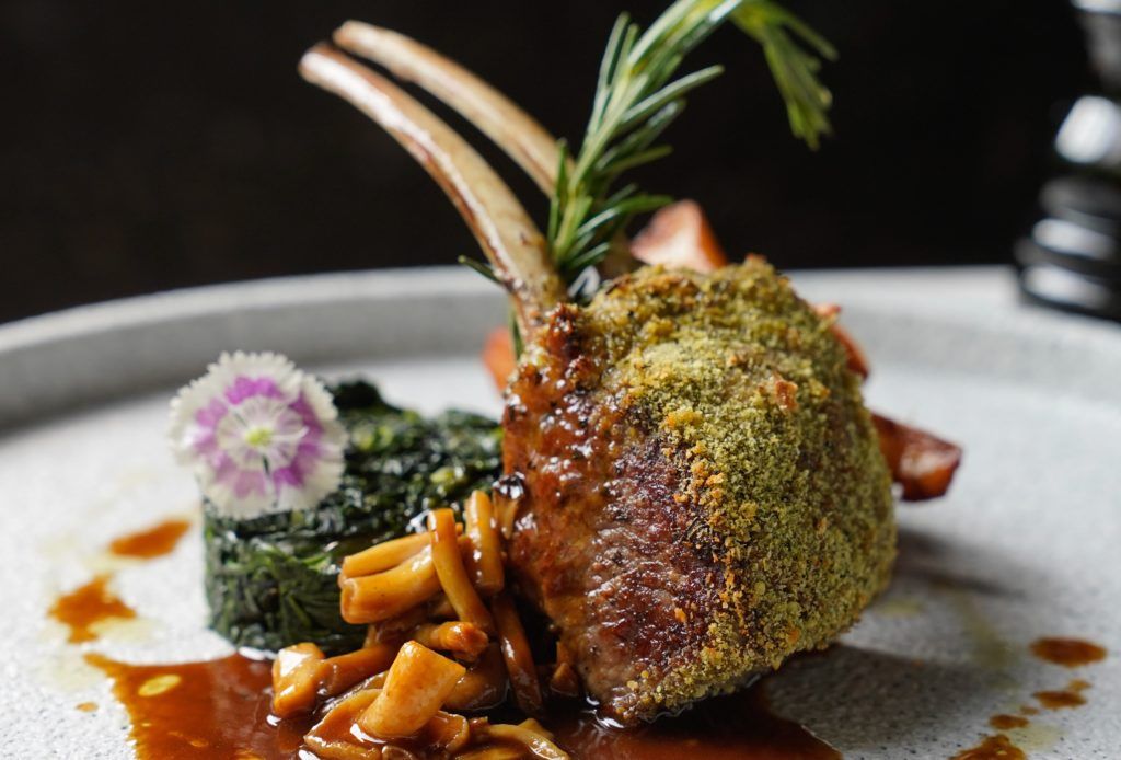 What’s new in dining this November 2021
