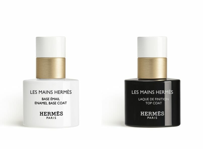 Hermes Nail Polish, Beauty & Personal Care, Hands & Nails on Carousell