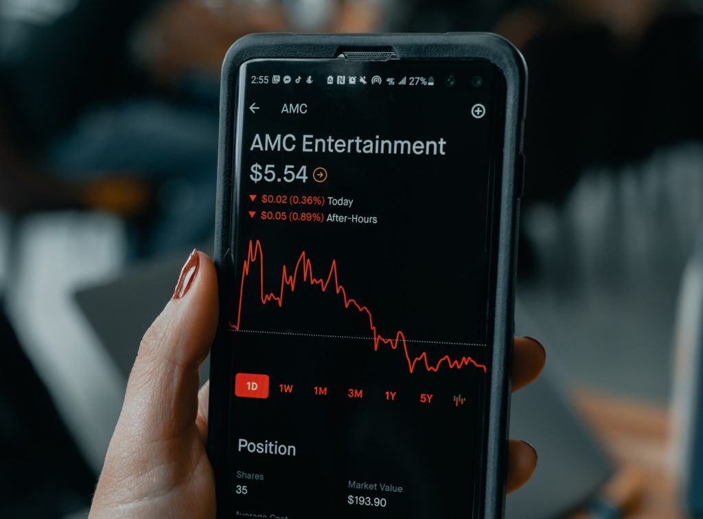 Meet the ‘Finfluencers’: a new kind of investment guru on TikTok