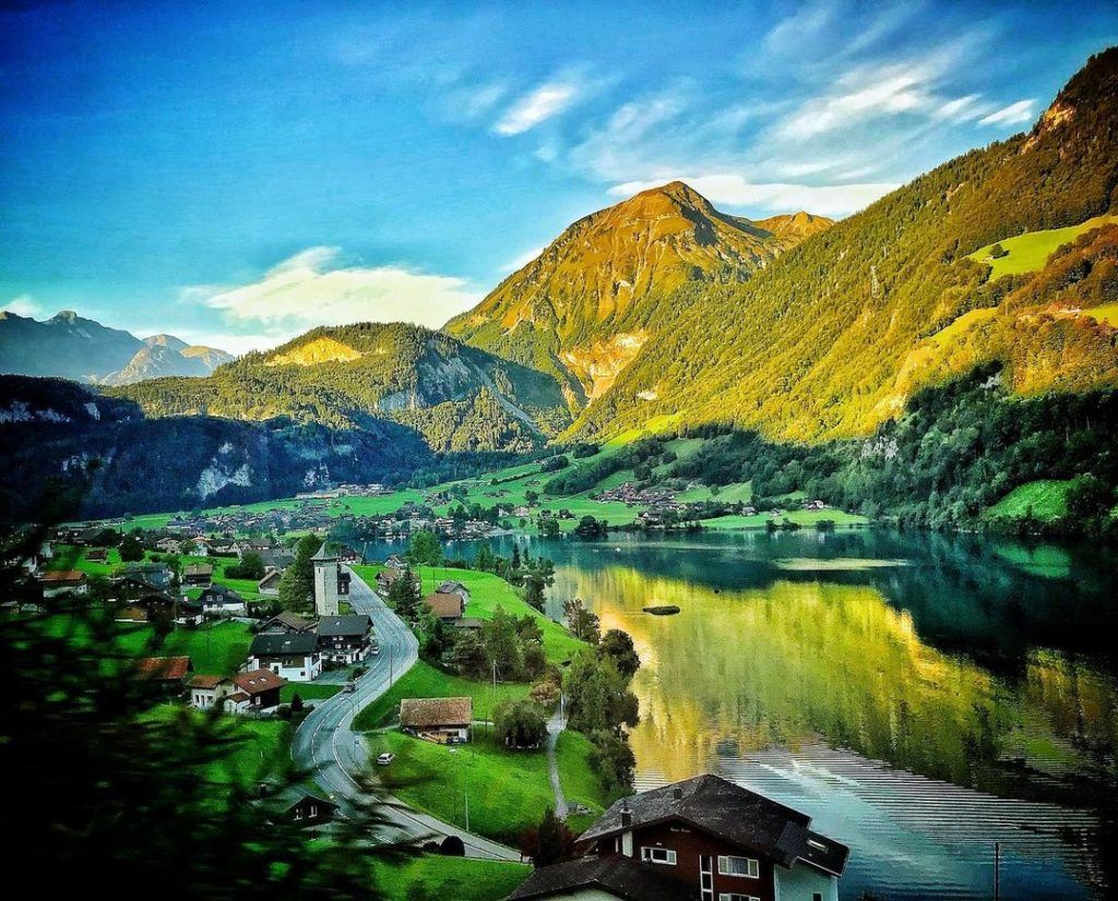 Top 5 K-drama filming locations to satisfy your wanderlust