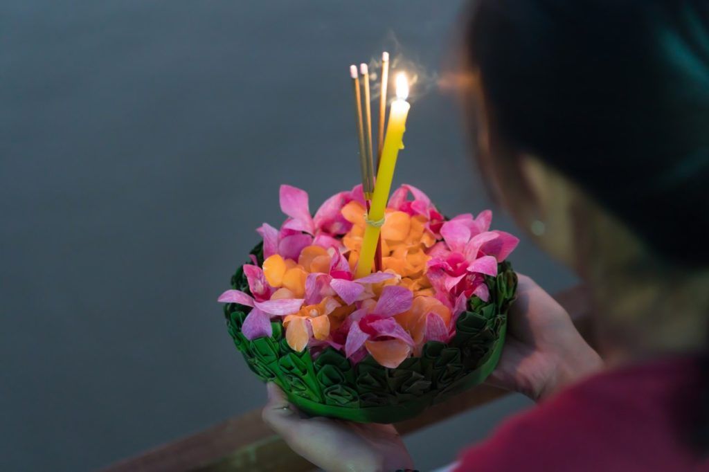 9 Loy Krathong events to check out this November 2021
