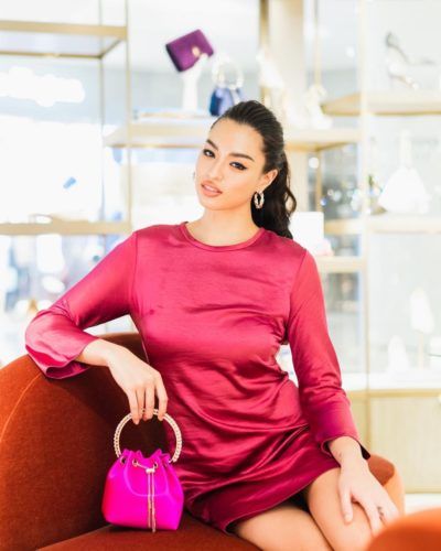 Most popular candidates on Miss Universe Thailand 2023 to root for