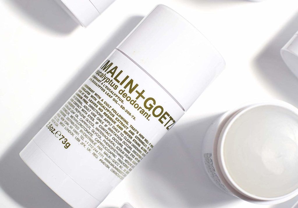 The best men’s deodorant to keep you super fresh this weekend