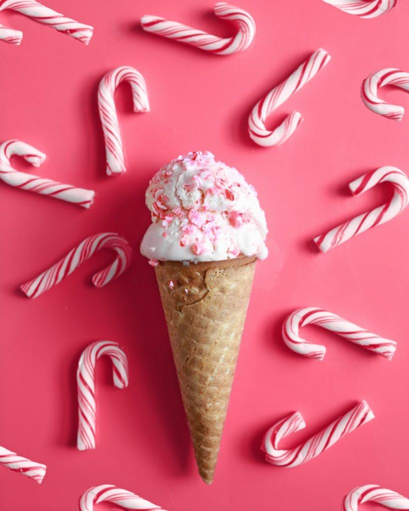 8 unexpected ice cream toppings you already have at home