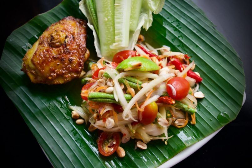 phuket beach restaurants sugar spice
