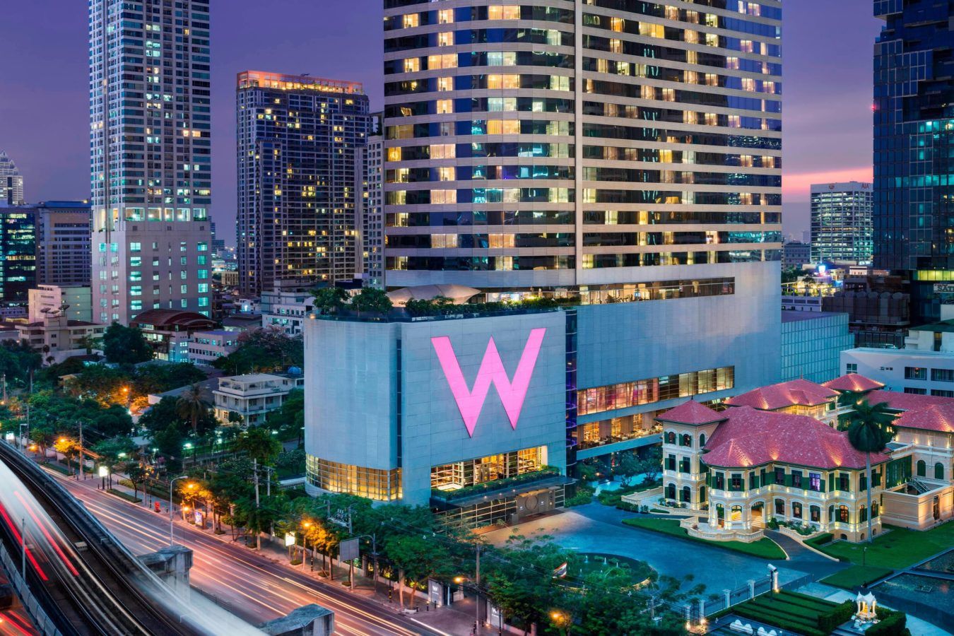 The 8 best 11.11 hotel deals in Bangkok this November 2021