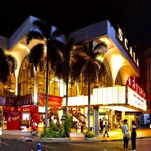 Goodbye Scala: 10 of the oldest cinemas in the world