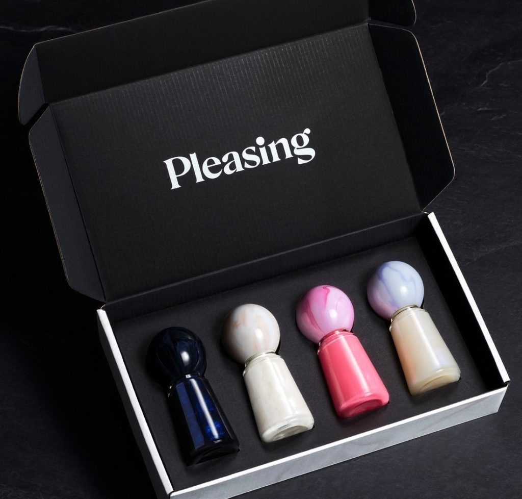 Harry Styles launches a beauty brand called ‘Pleasing’ (plus, how to shop)