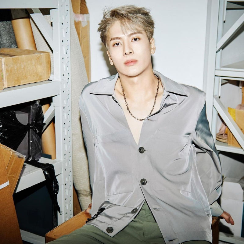 6 of Jackson Wang's most impressive fashion endorsements, from his