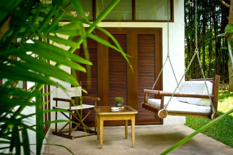 where to stay in Chiang Rai hotels legend