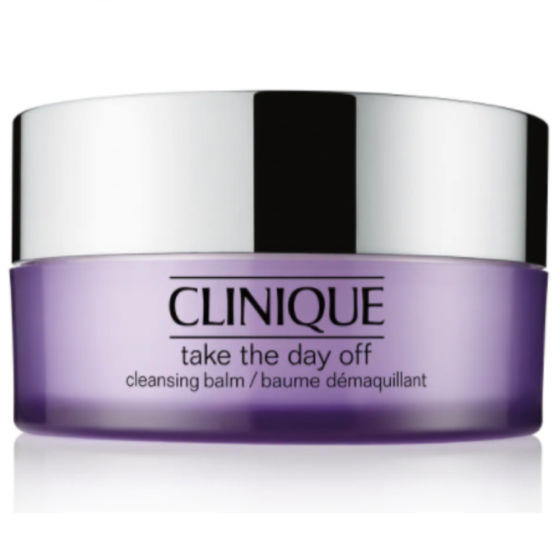 Clinique Take The Day Off Cleansing Balm