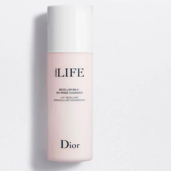 Dior Hydra Life Micellar Milk