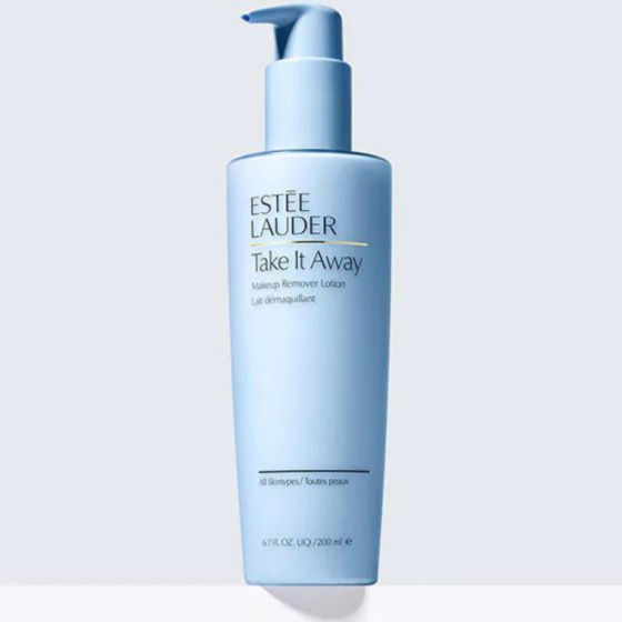 Estee Lauder Take It Away Makeup Remover Lotion