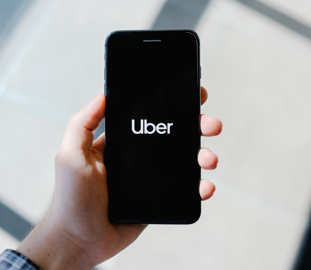 You can now order cannabis (and munchies) via Uber in Canada