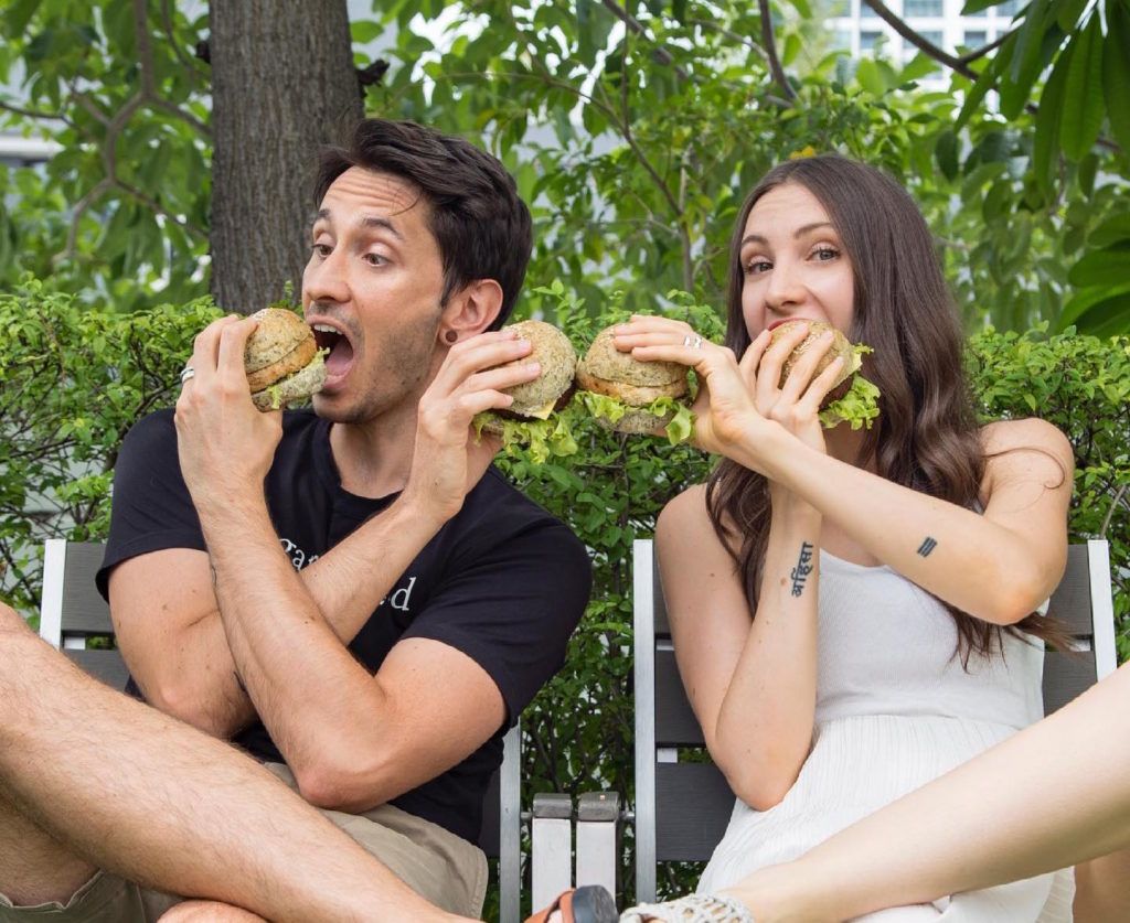 Good Life Gurus: Root the Future, Thailand’s largest plant-based community