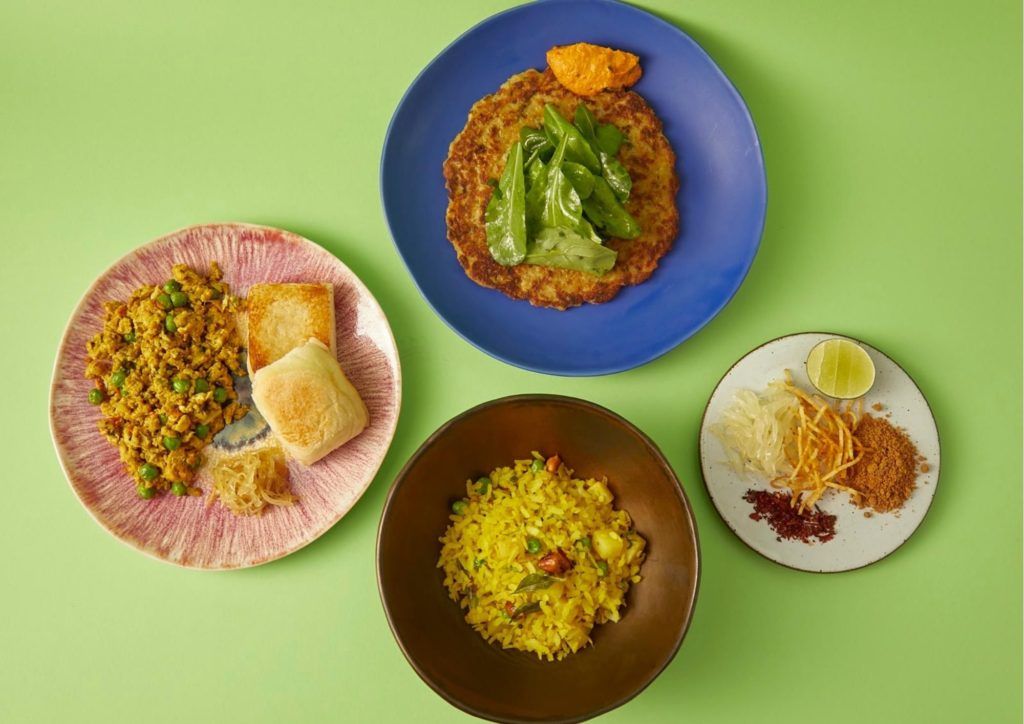 7 lesser mainstream brunches to try in Bangkok (no avocado toast here)