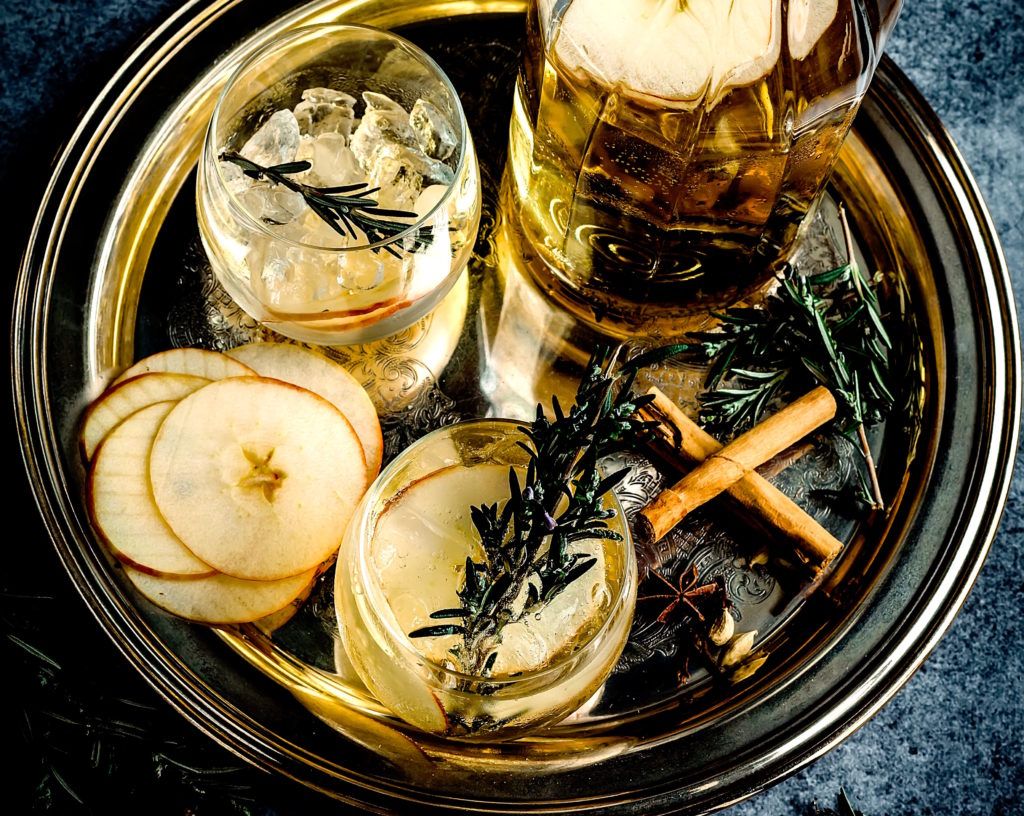 Don’t like mulled wine? Try these 5 other warm festive drinks