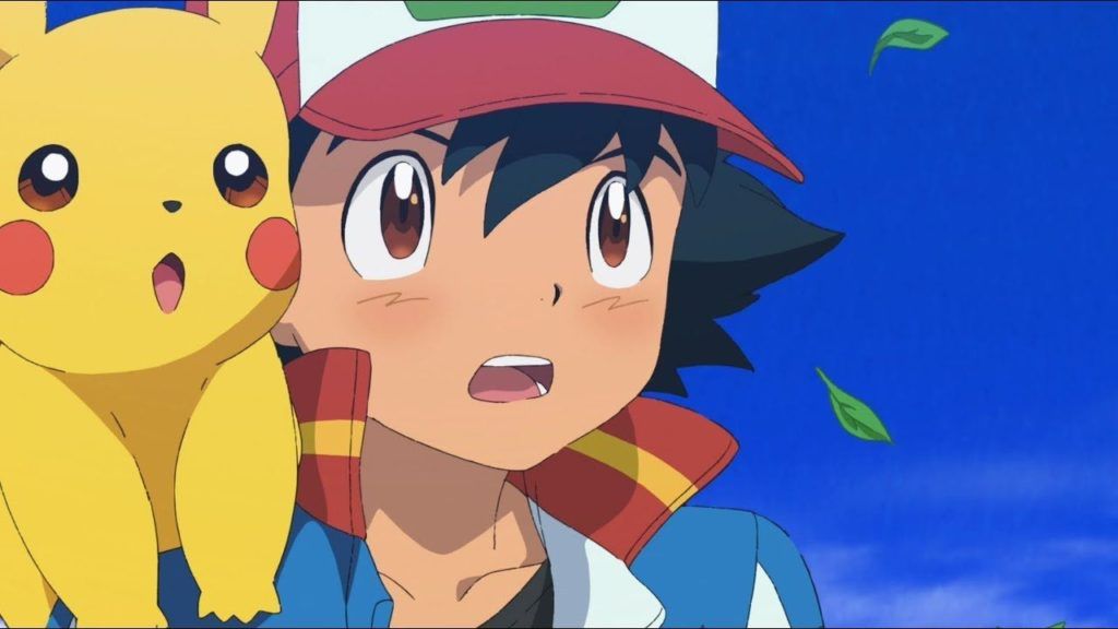 The 10 most popular GIFs in 2021, from Bridgerton to Pikachu