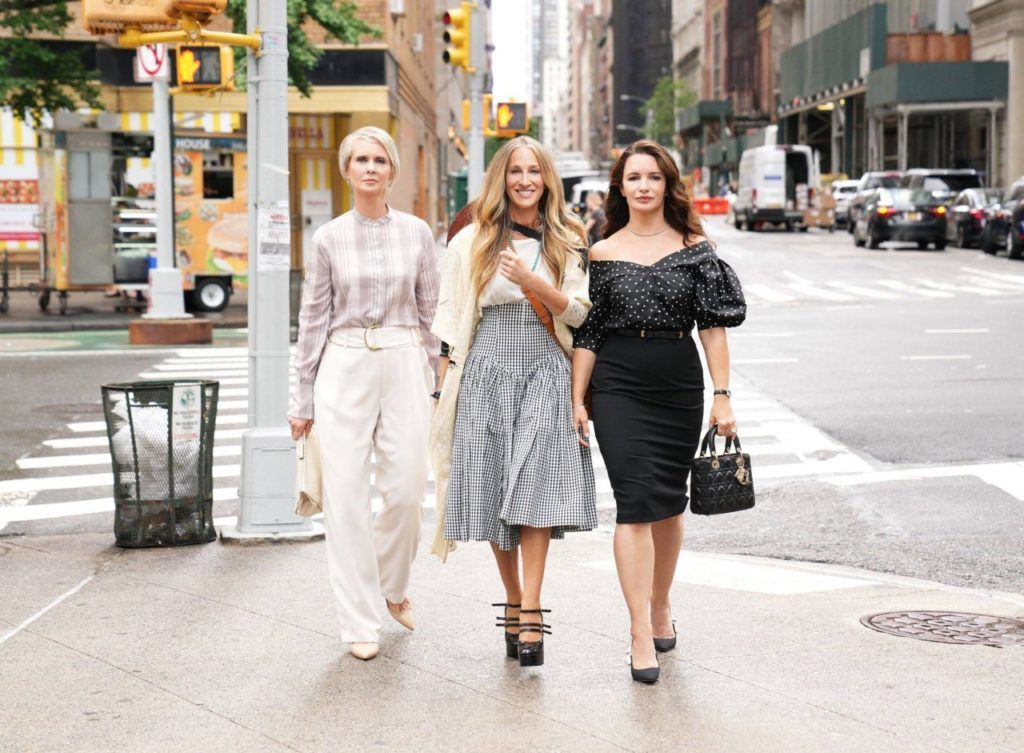 What’s new on Netflix and HBO Go this December 2021