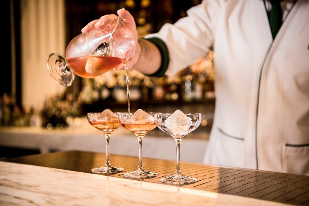 2 Bangkok bars make it onto the World’s 50 Best Bars 51-100 list 2021