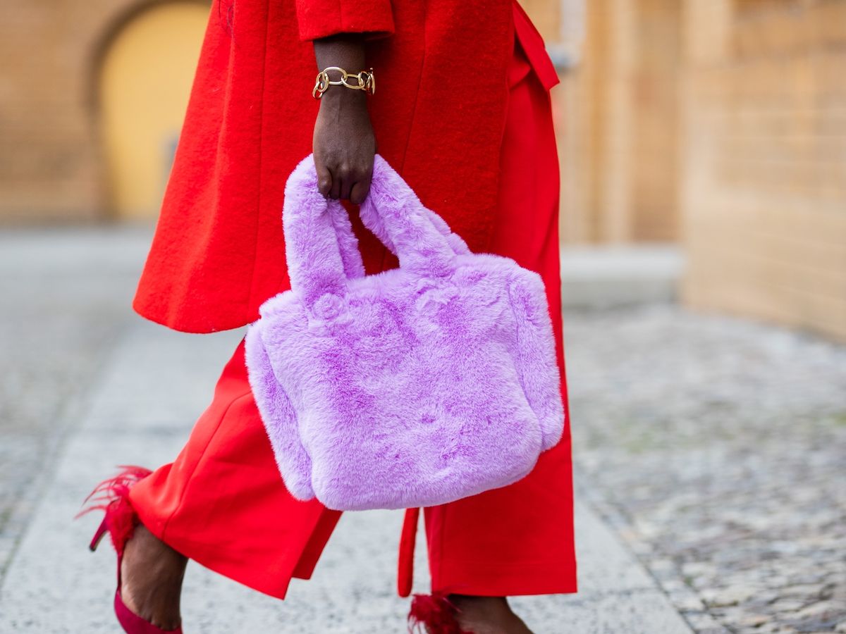 5 shearling bags to shop this winter as the weather gets cooler