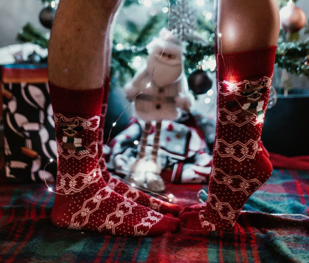 Snow-globing: the reason you’re falling in love during the festive season
