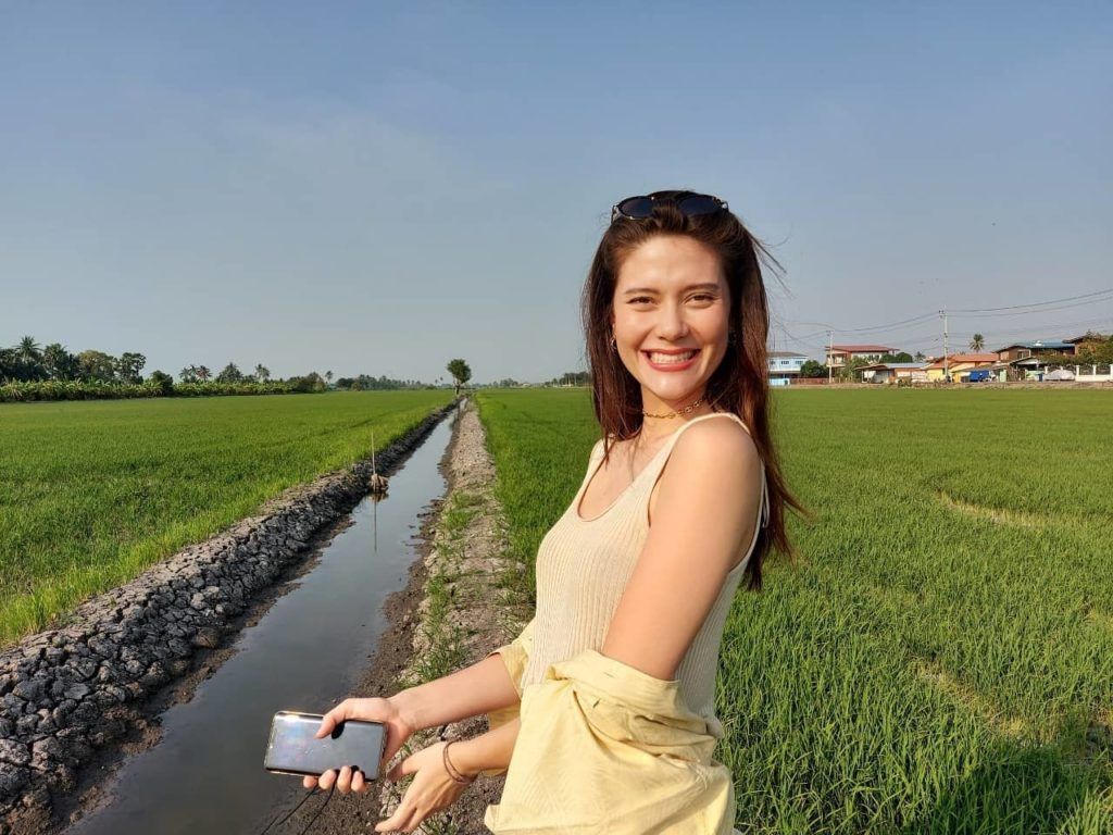 Good Life Gurus: Maria Poonlertlarp, pageant queen turned environmentalist