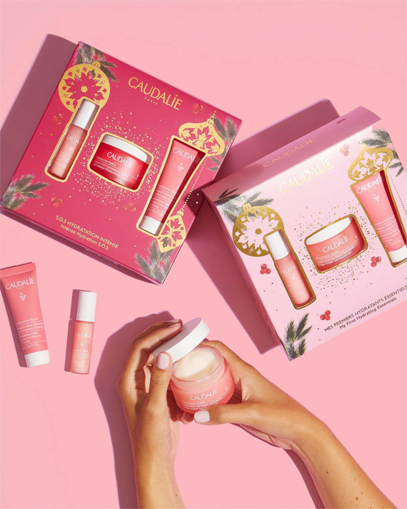 New Beauty Buys: What to put on your face (and body) this December 2021