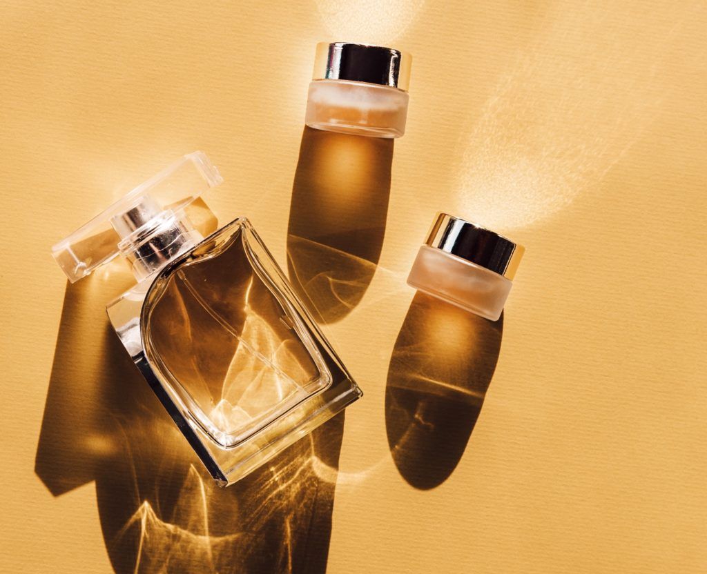 The TikTok beauty hack that every perfume lover needs to know
