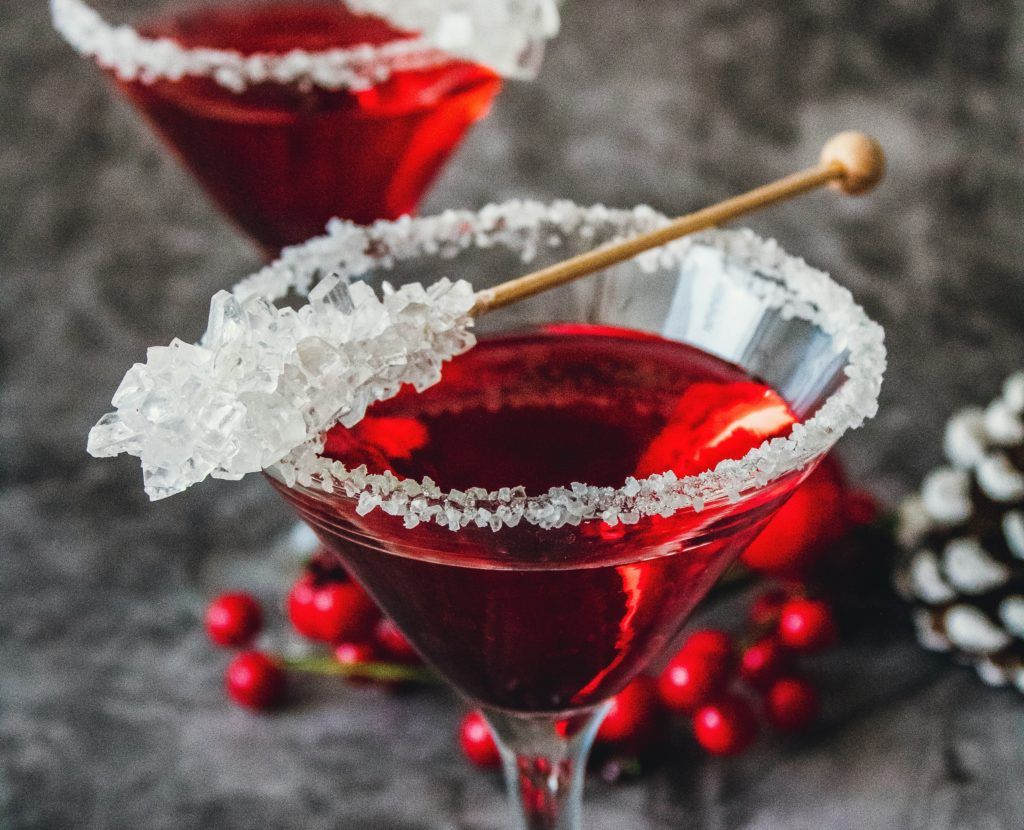 18 festive cocktail recipes to try, according to bar industry pros
