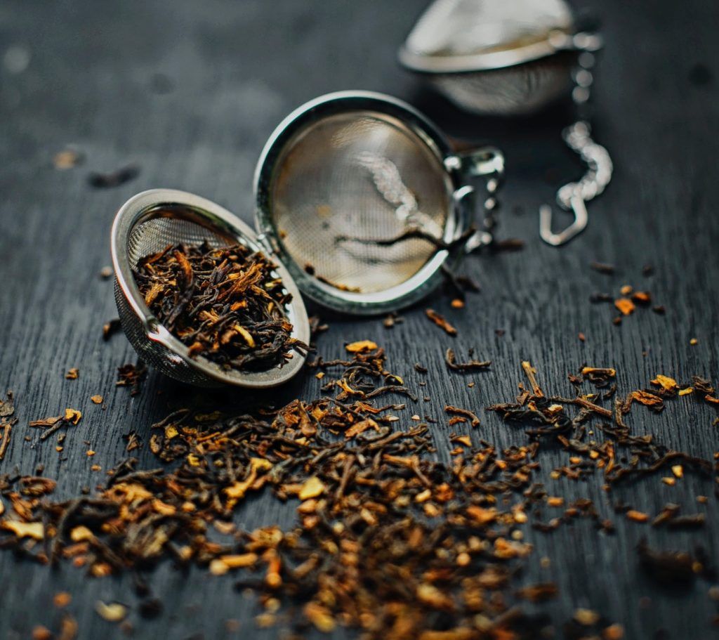 Thank us later: What to drink to sleep better at night
