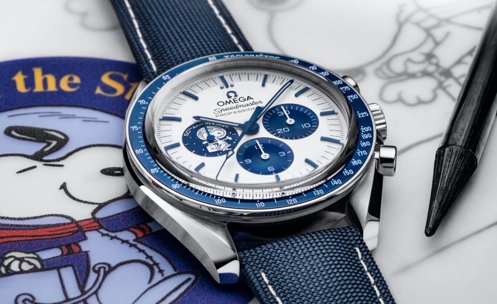 10 must-have watches for the cartoon lover in your life