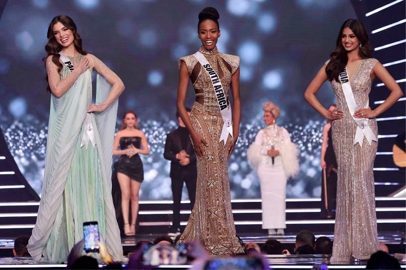 Miss Universe