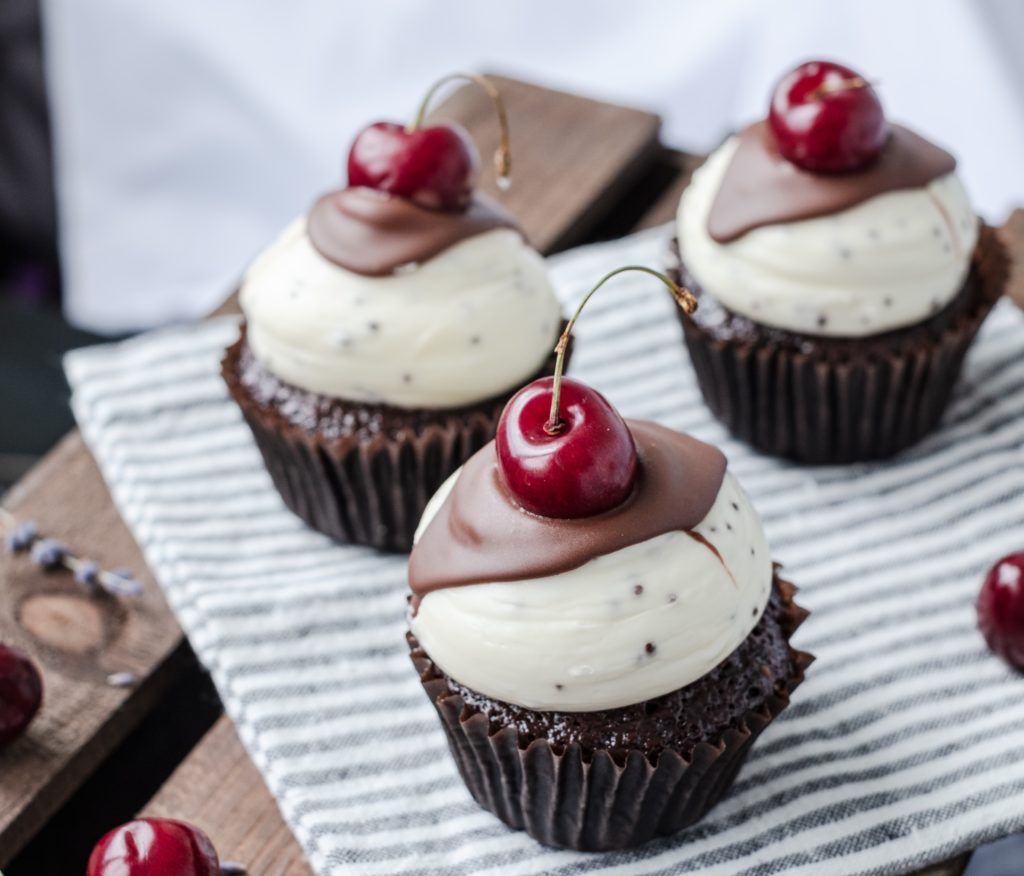 A list of the 21 best-ever festive desserts, according to actual chefs