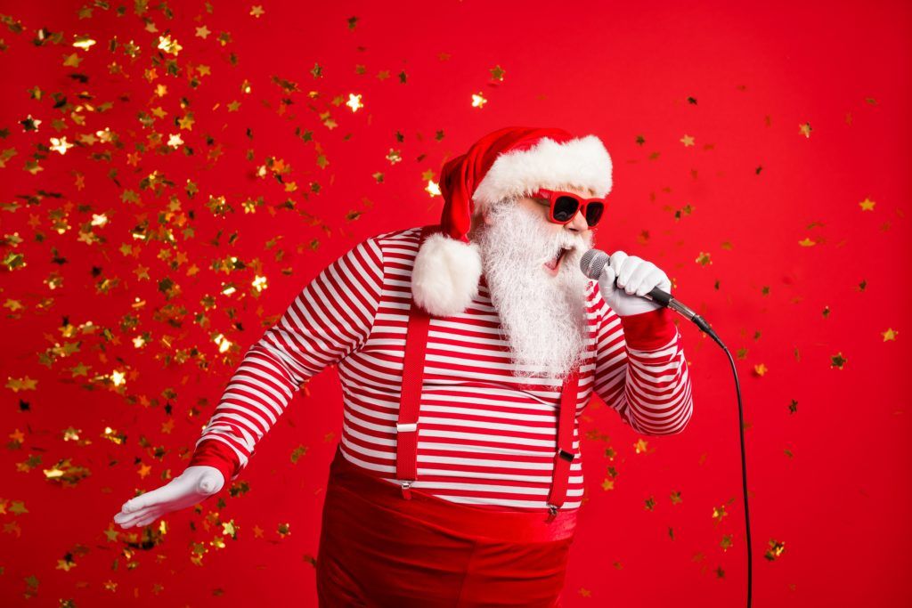 The most popular Christmas songs in 2021, ranked