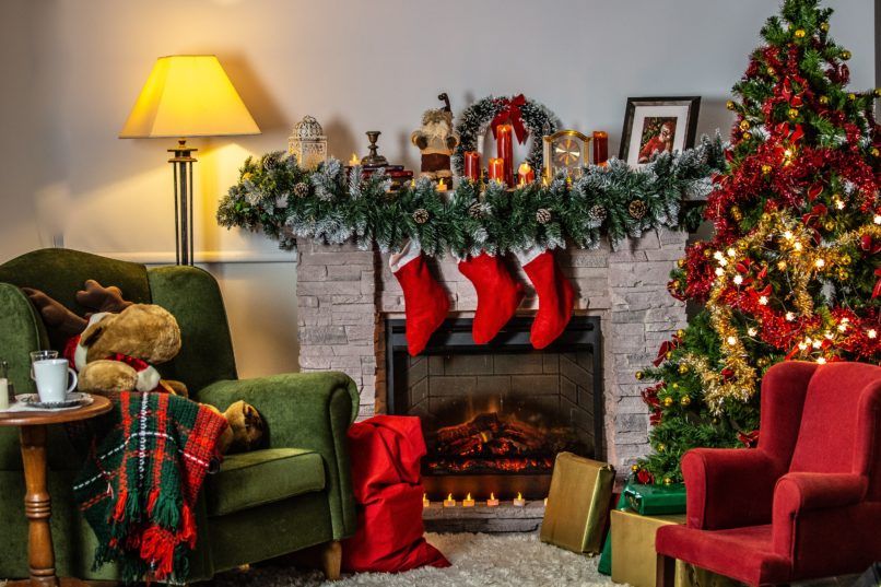 popular christmas songs 2021